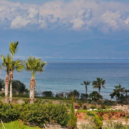 White Pearl Villas Protaras Extérieur photo