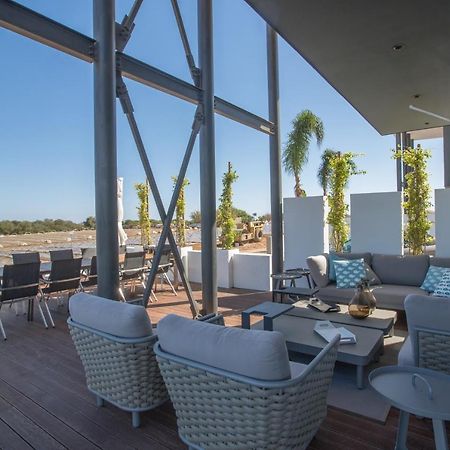 White Pearl Villas Protaras Extérieur photo