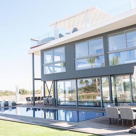 White Pearl Villas Protaras Extérieur photo