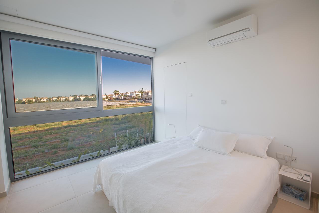 White Pearl Villas Protaras Extérieur photo