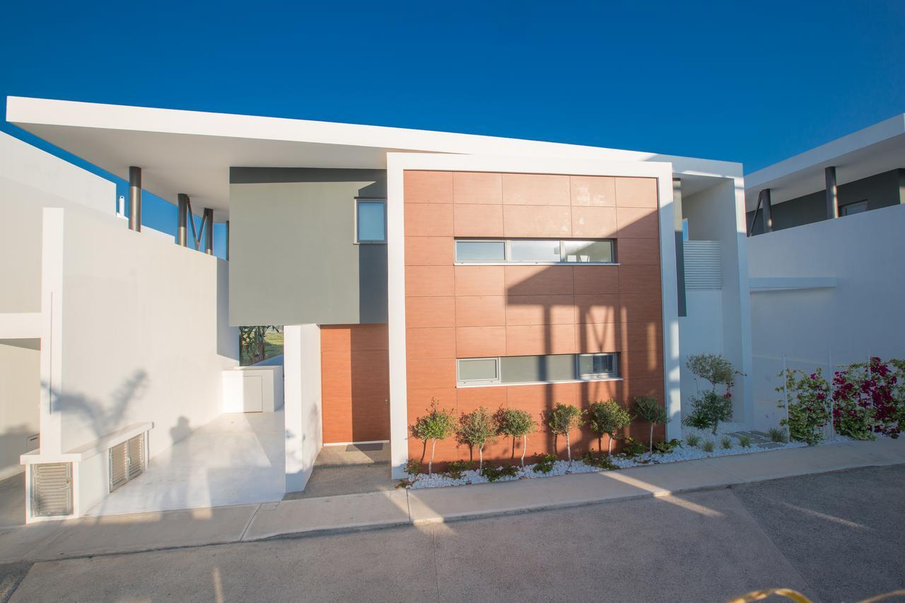 White Pearl Villas Protaras Extérieur photo