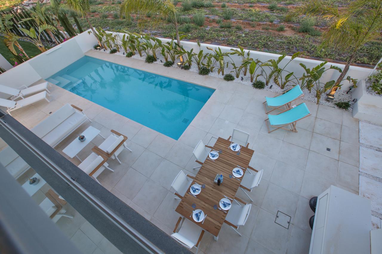 White Pearl Villas Protaras Extérieur photo