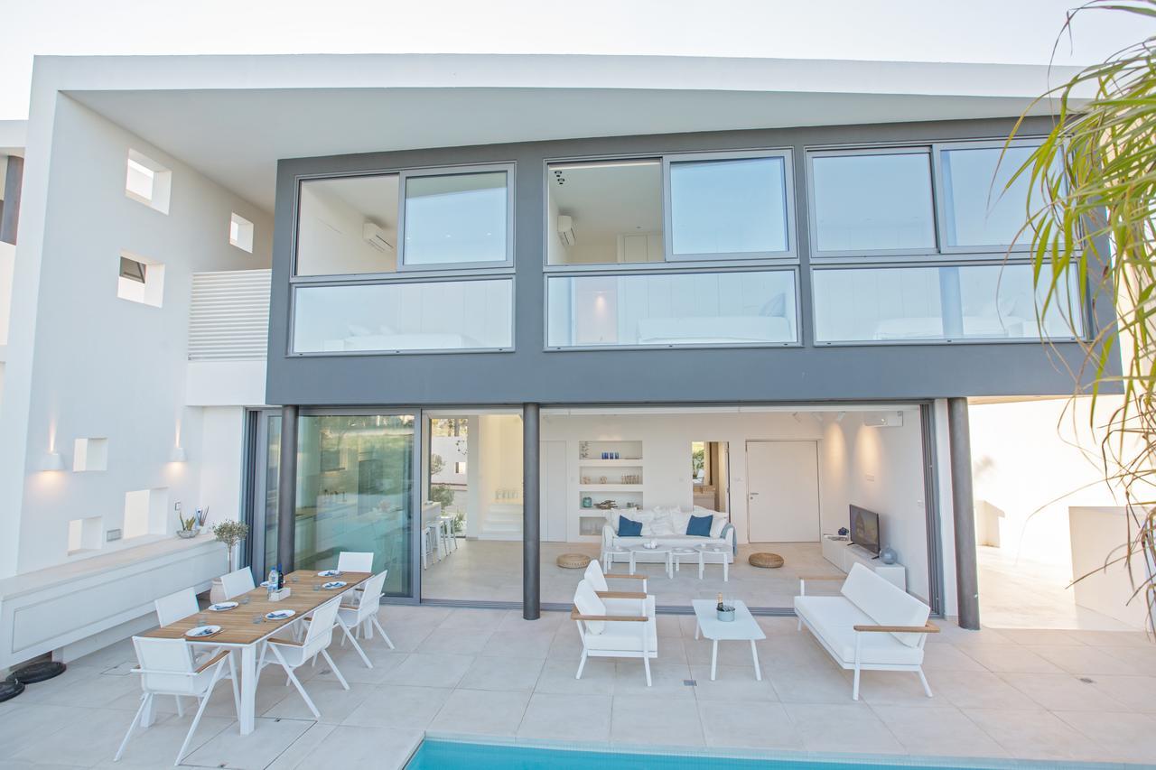 White Pearl Villas Protaras Extérieur photo