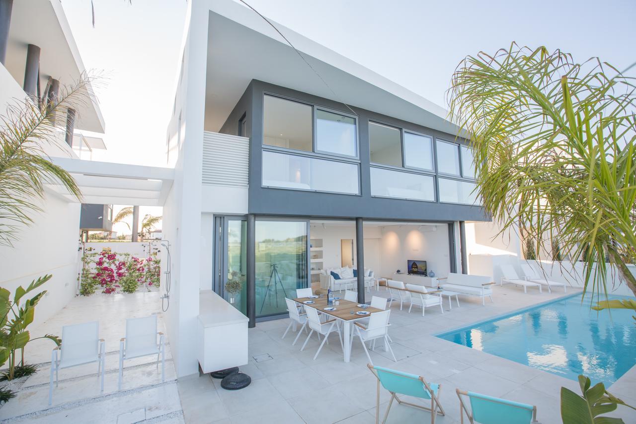 White Pearl Villas Protaras Extérieur photo