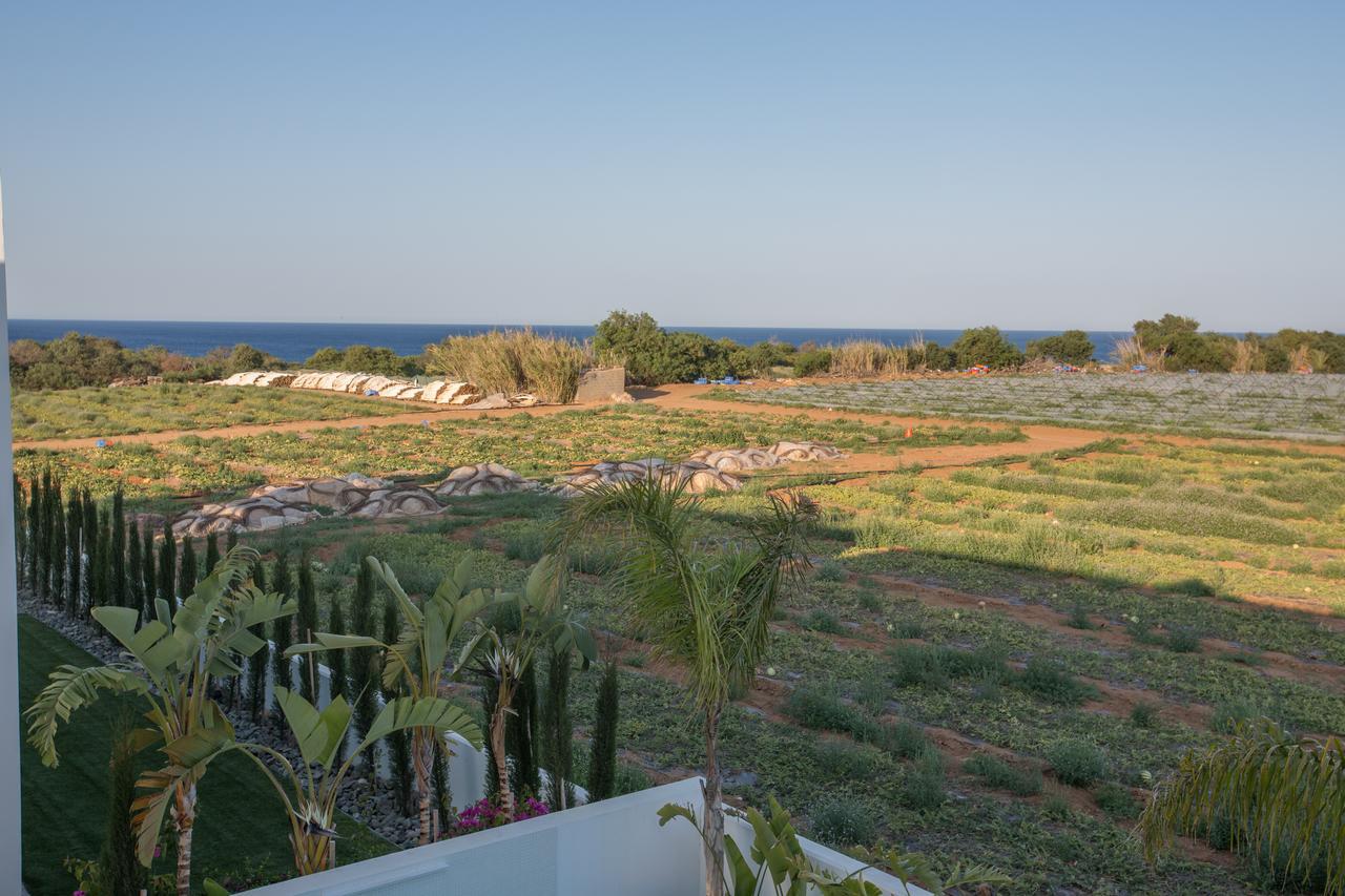 White Pearl Villas Protaras Extérieur photo