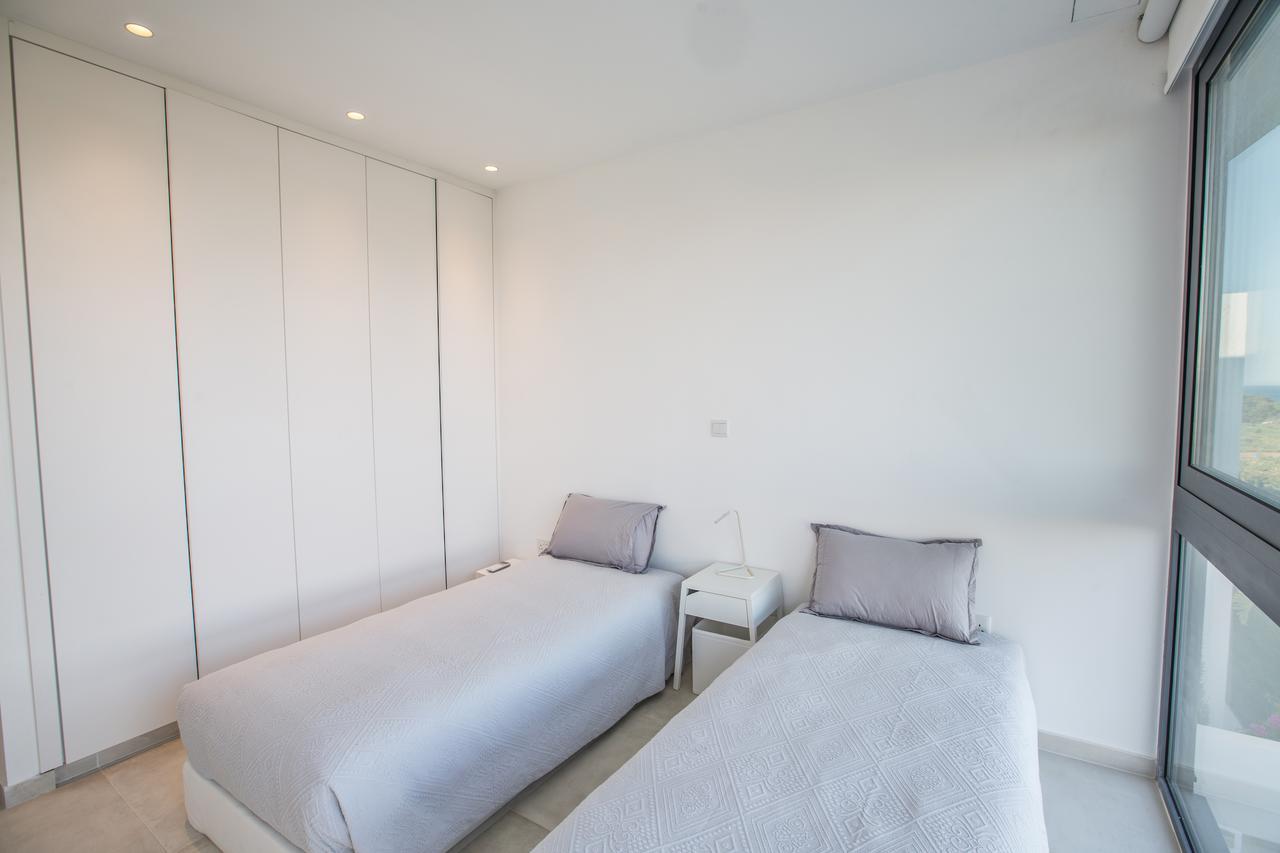 White Pearl Villas Protaras Extérieur photo