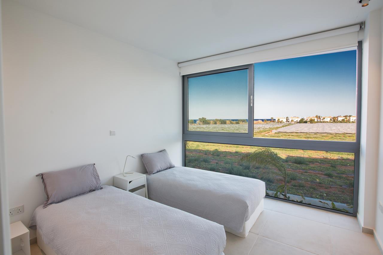 White Pearl Villas Protaras Extérieur photo