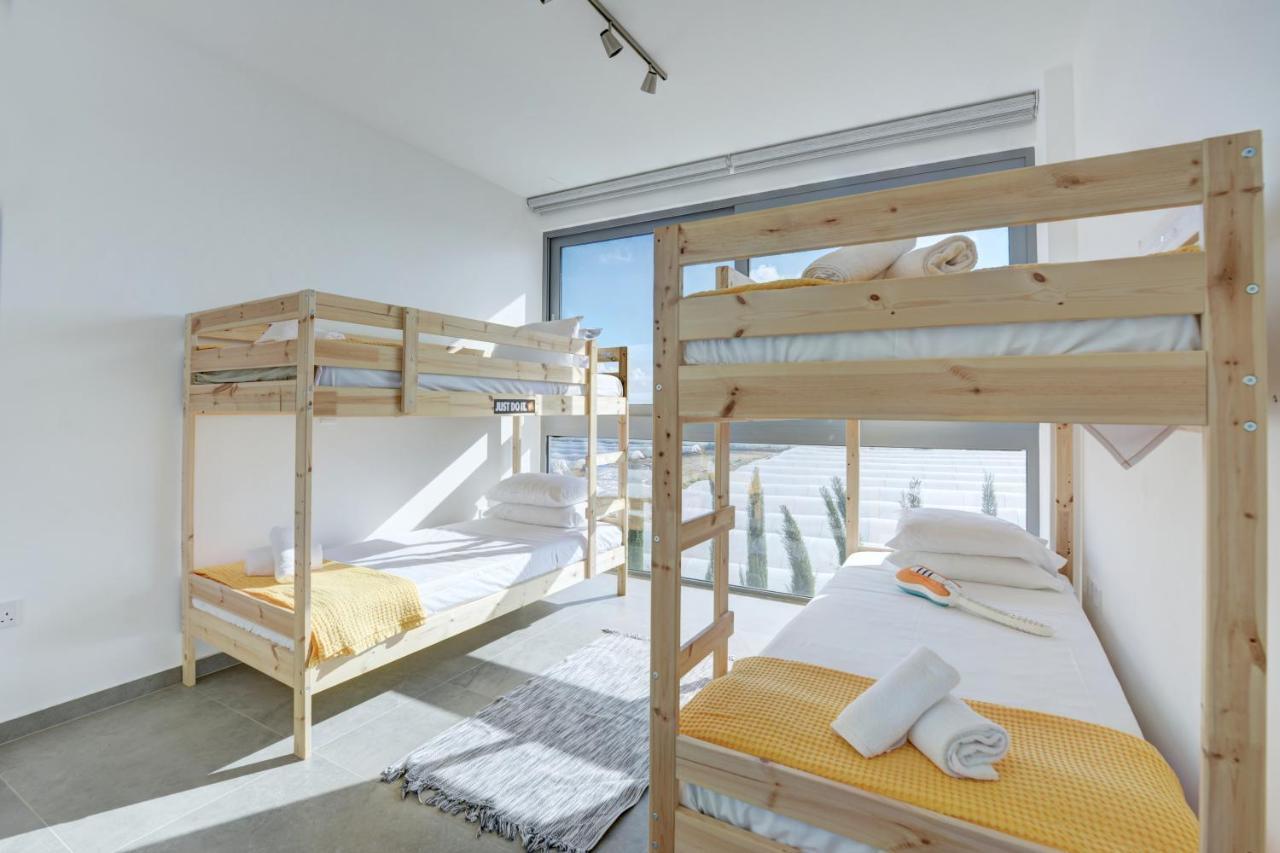 White Pearl Villas Protaras Extérieur photo