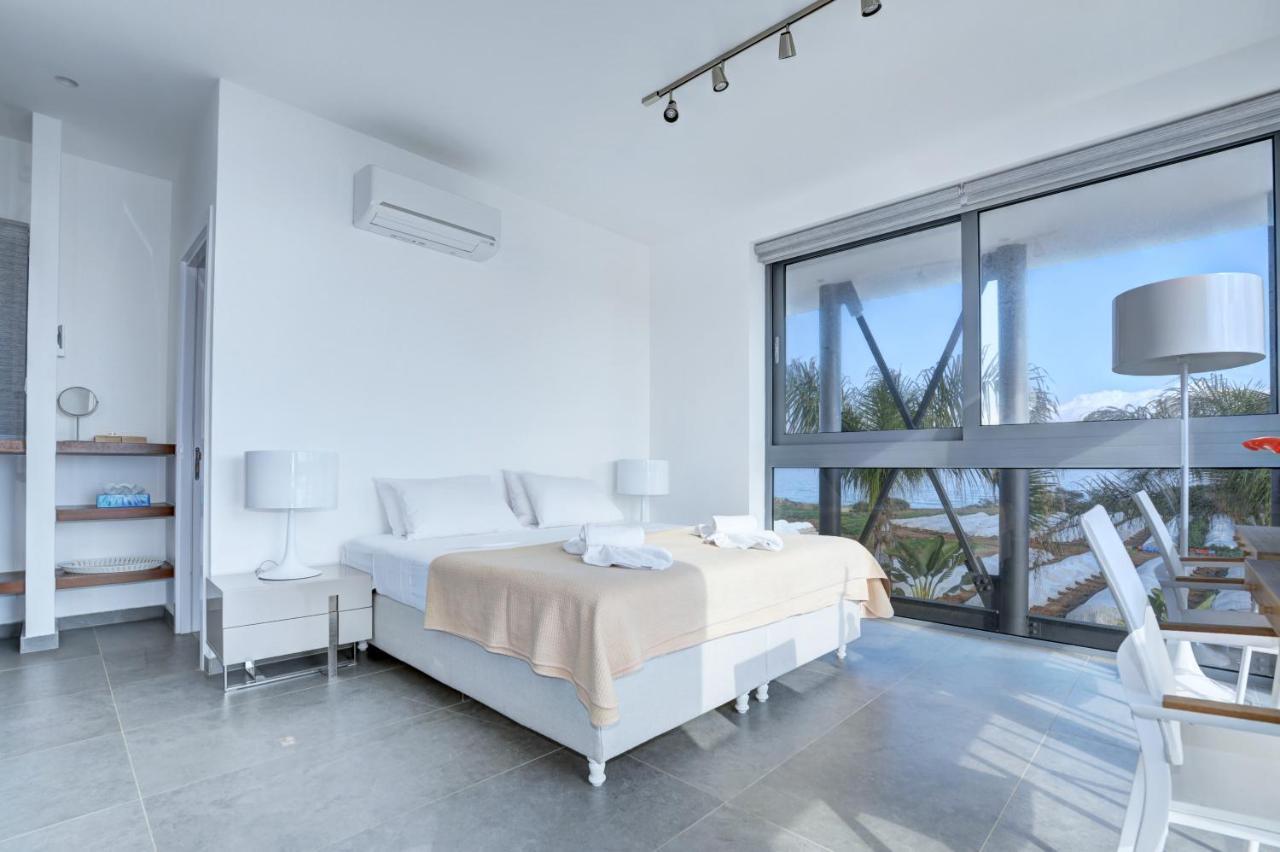 White Pearl Villas Protaras Extérieur photo