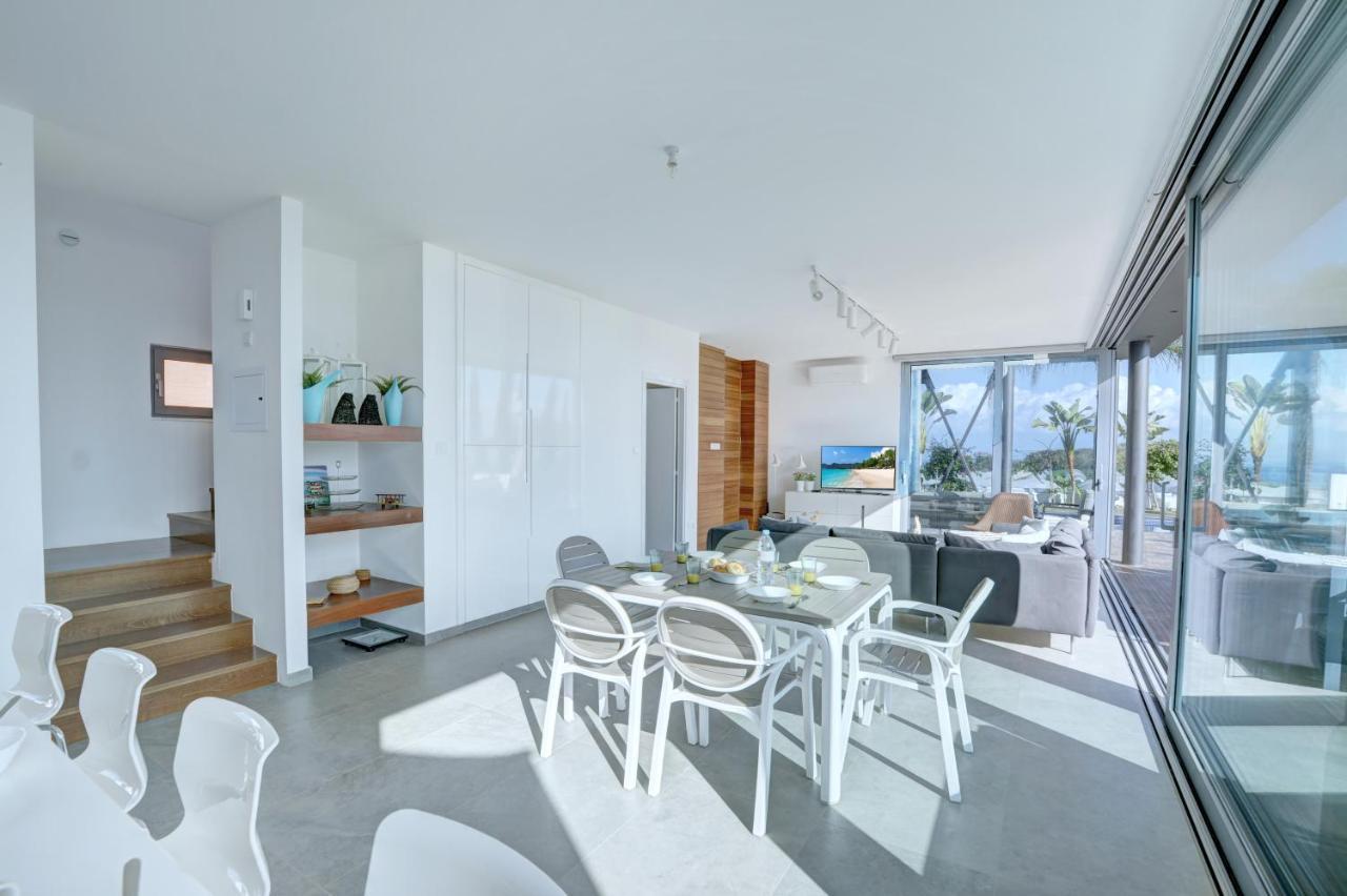 White Pearl Villas Protaras Extérieur photo