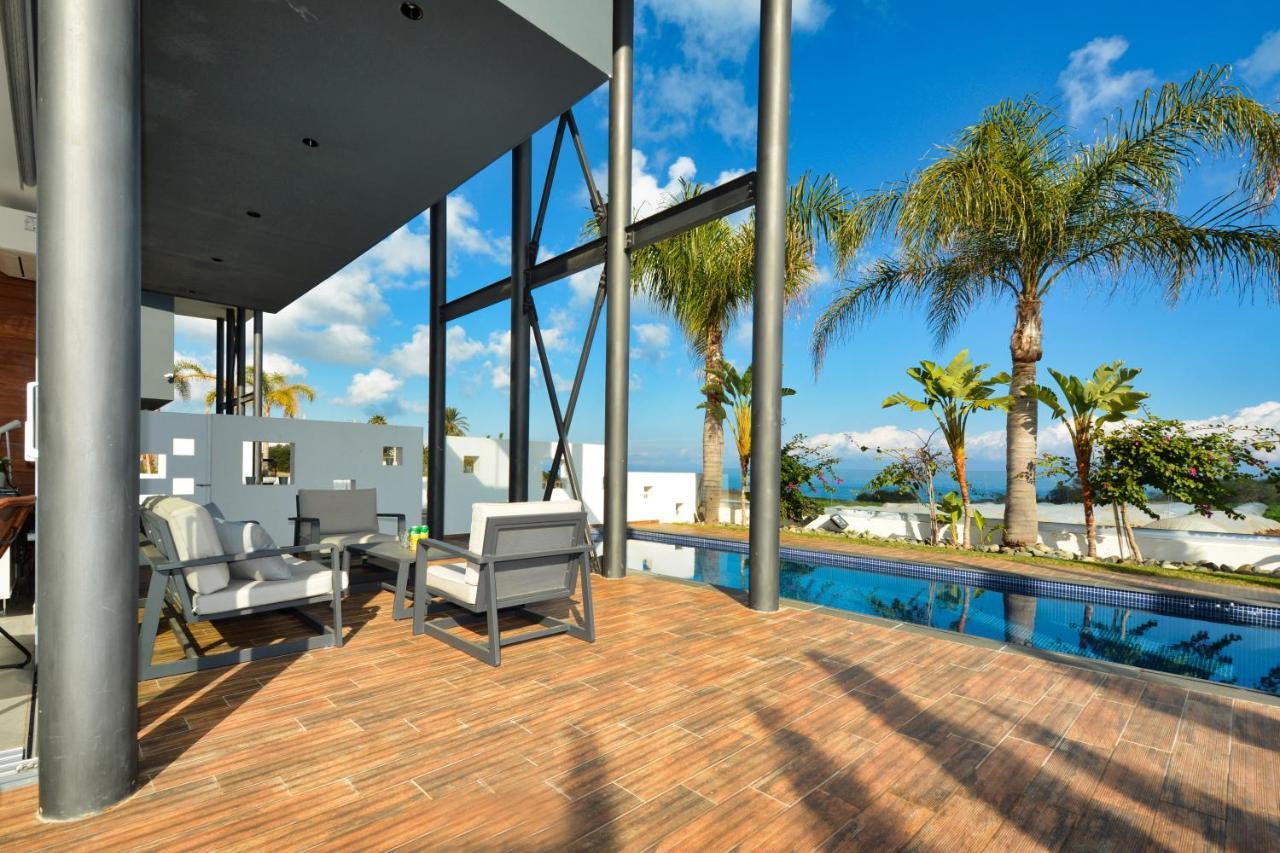 White Pearl Villas Protaras Extérieur photo