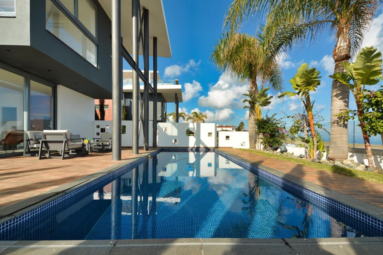White Pearl Villas Protaras Extérieur photo