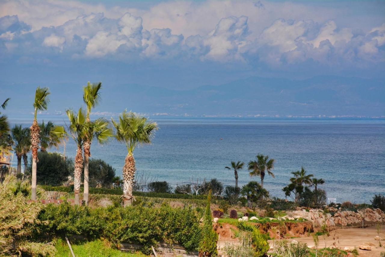 White Pearl Villas Protaras Extérieur photo