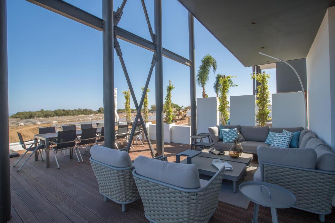 White Pearl Villas Protaras Extérieur photo