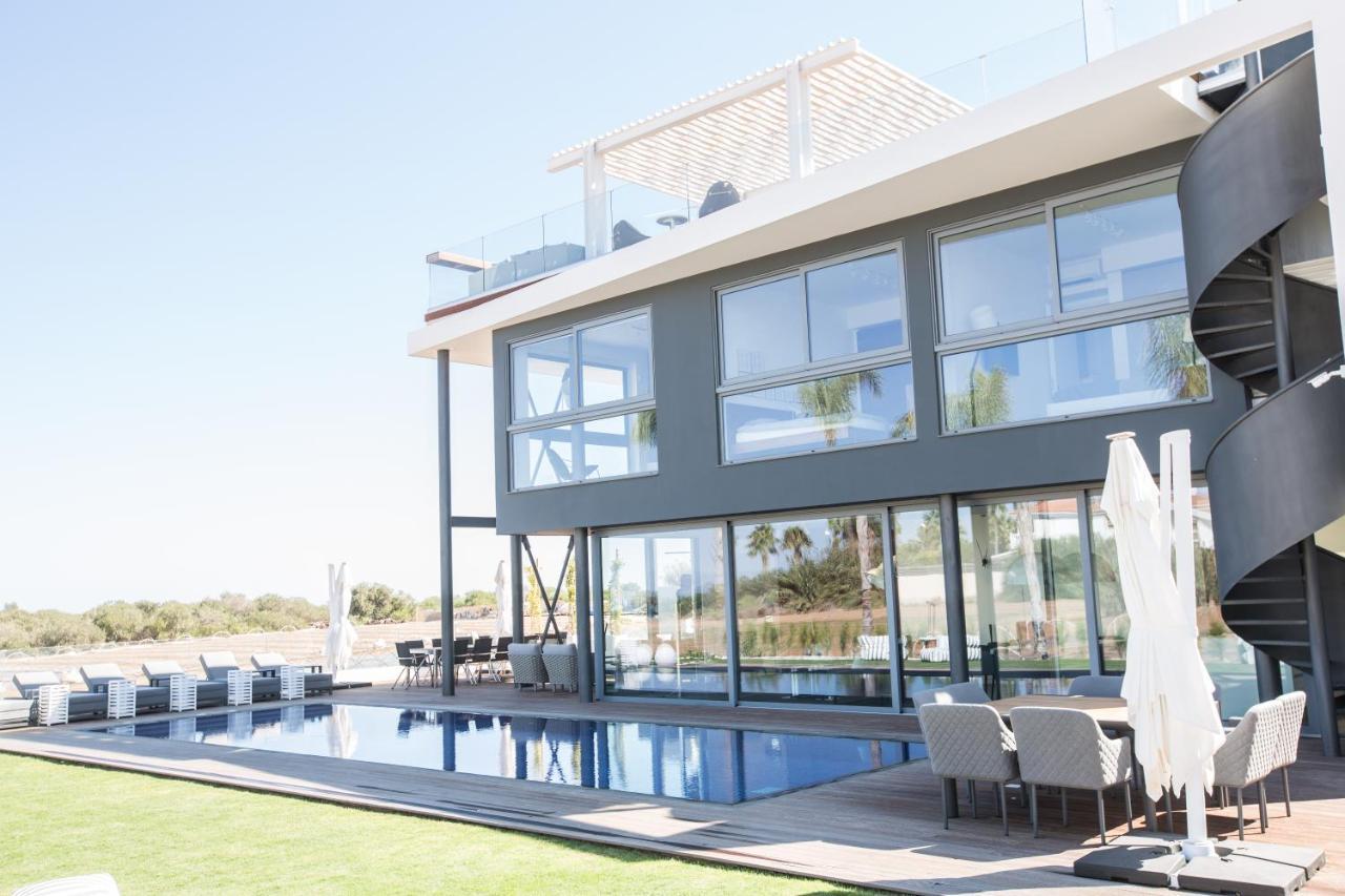 White Pearl Villas Protaras Extérieur photo
