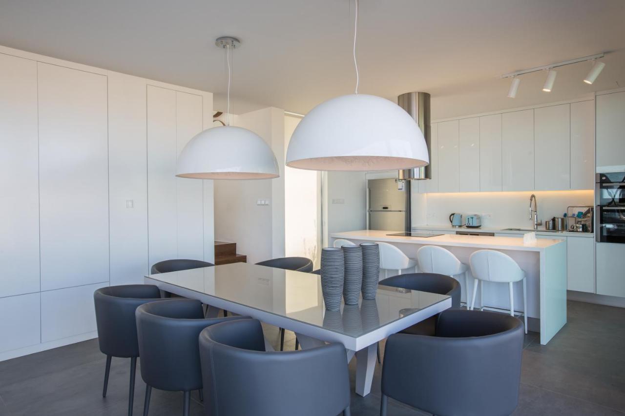 White Pearl Villas Protaras Extérieur photo