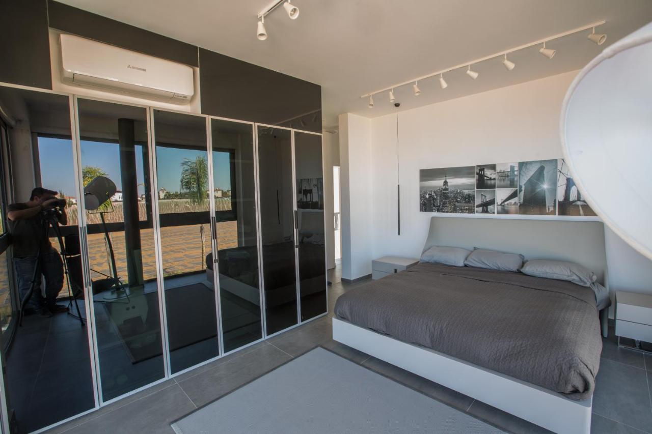 White Pearl Villas Protaras Extérieur photo
