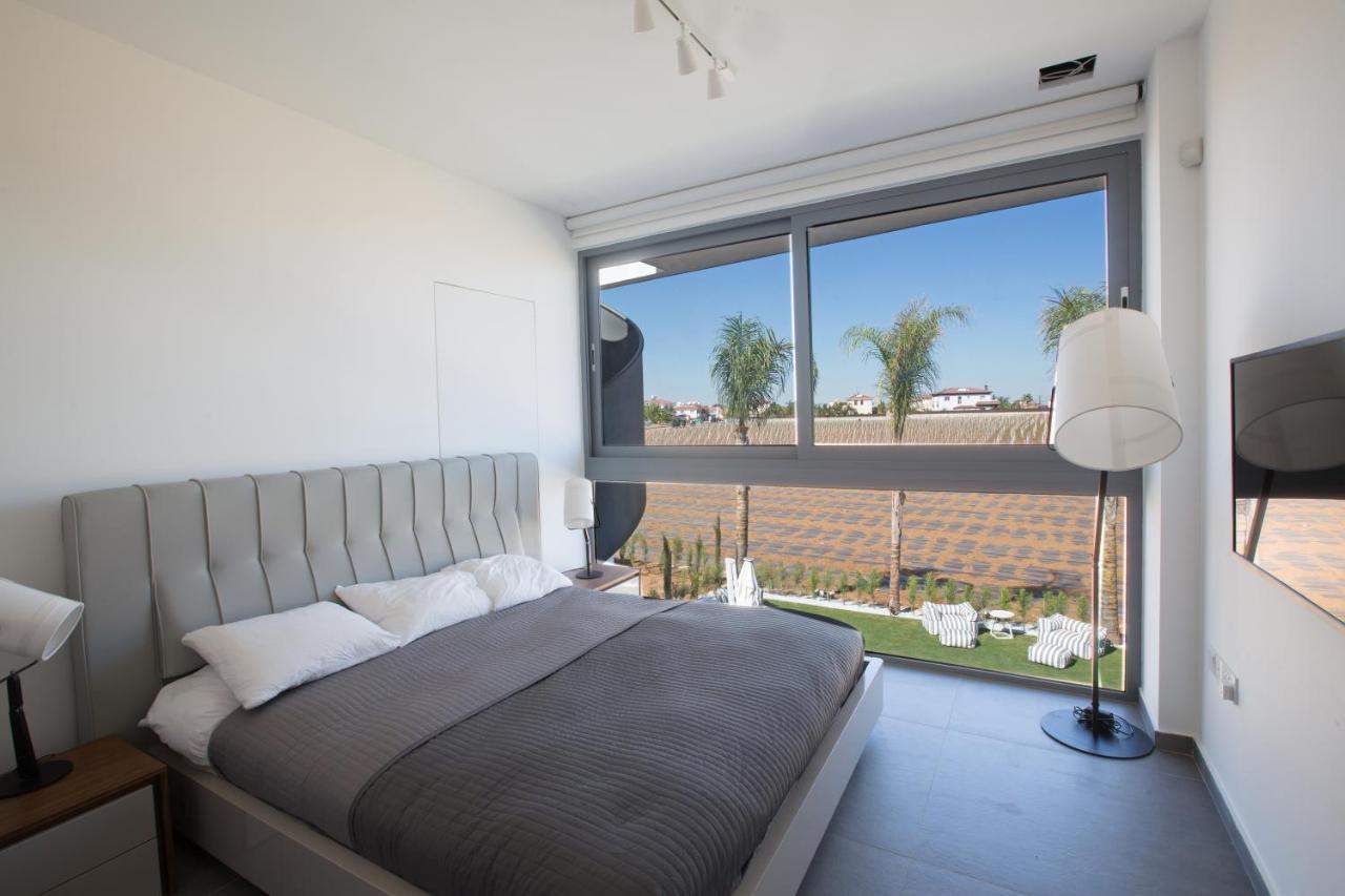 White Pearl Villas Protaras Extérieur photo