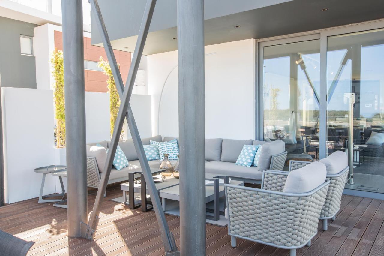 White Pearl Villas Protaras Extérieur photo